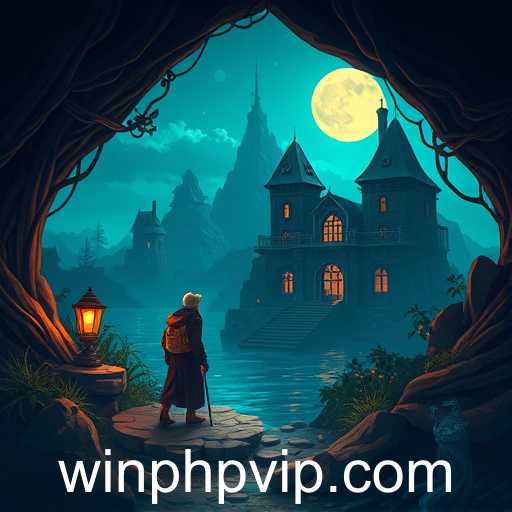 Exploring the Thrilling World of Adventure Games with PHPVIP