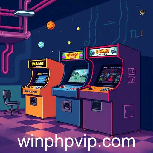 Exploring the Timeless Appeal of 'Arcade Classics' in the Digital Age