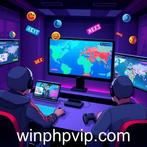 Rise of Online English Game Platforms