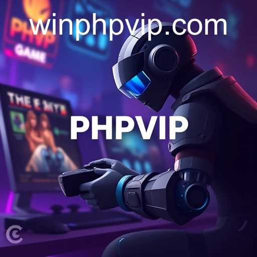 The Evolution of PHPVIP: An English Game Platform