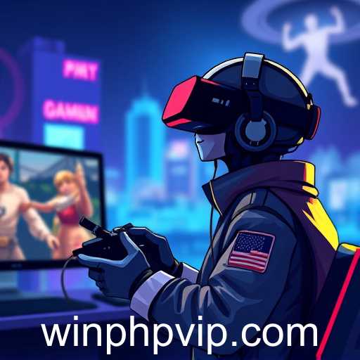 The Evolution of Online Gaming: Insights from PHPVIP