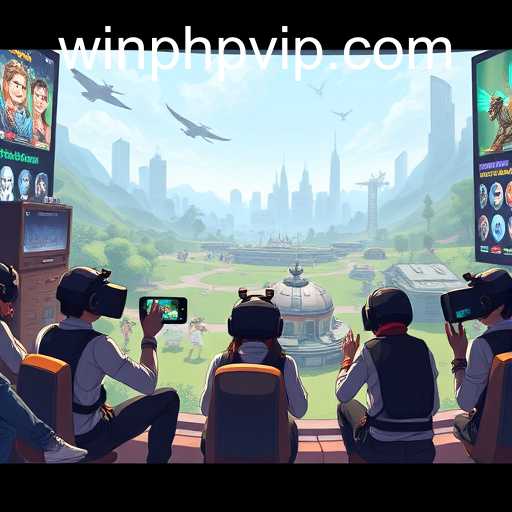 Evolving Dynamics of the Online Gaming Industry