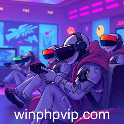 Gaming Trends and Innovations in 2025