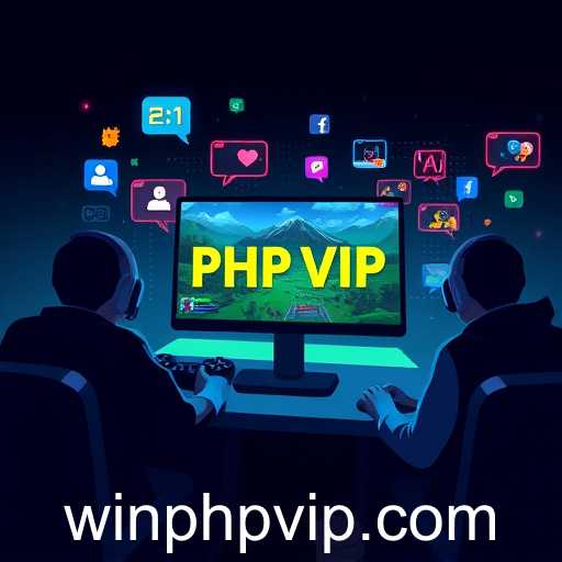 Online Gaming Evolution: The Rise of PHPVIP