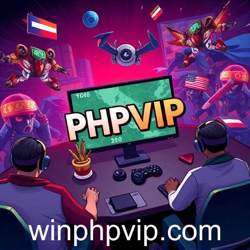Emergence of PHPVIP in the Gaming World