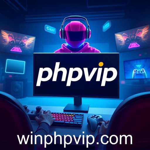 The Rise of PHPVIP in Gaming