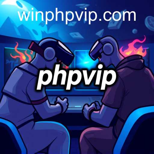 PHPVIP Emerges as a Top Platform in Online Gaming