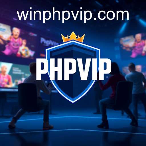 PHPVIP: Revolutionizing the Online Gaming World