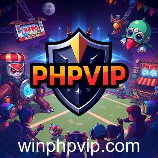 PHPVIP: Enriching Online Gaming Experience