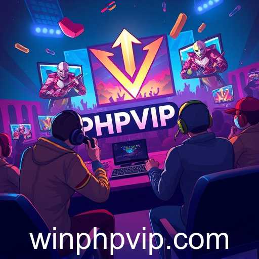 The Rise of Virtual Gaming 'PHPVIP'