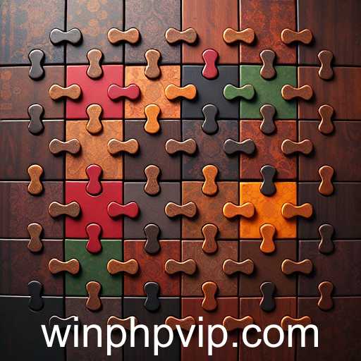 Exploring the World of Puzzle Games on 'phpvip'
