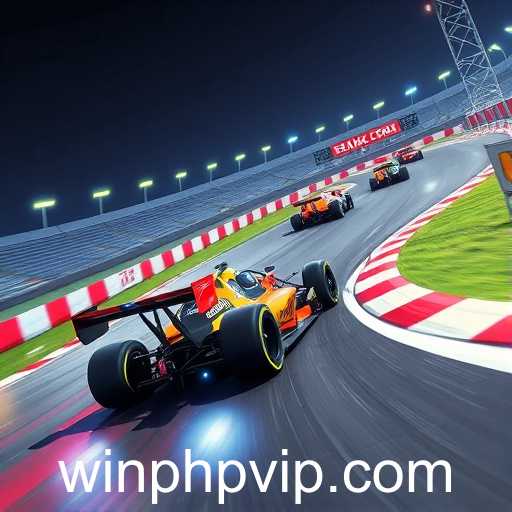 Exploring the Thrilling World of Racing Games with PHPVIP