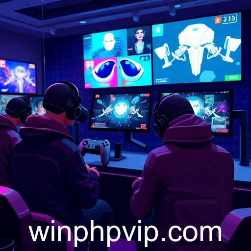 Exploring the Rise of Online Gaming Platforms